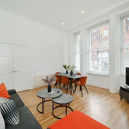 London Choice Apartments - Gloucester Road - Kensington Londres Exterior foto