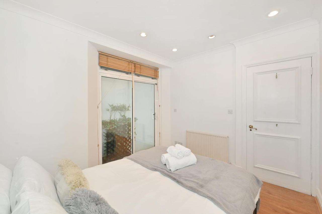 London Choice Apartments - Gloucester Road - Kensington Londres Exterior foto